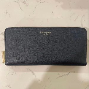 Kate Spade Margaux Slim Continental Wallet